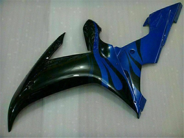 Azul Carenado Moto & Plástico Yamaha R1 02-03 Azul Carenado Moto & Plástico Yamaha R1 02-03