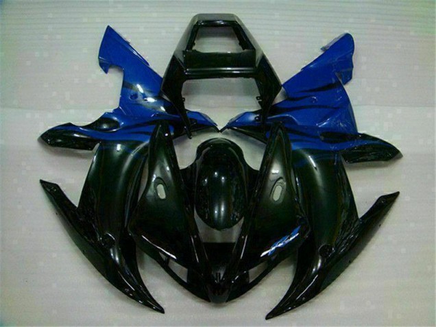 Azul Carenado Moto & Plástico Yamaha R1 02-03 Azul Carenado Moto & Plástico Yamaha R1 02-03