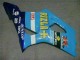 Azul Carenado Moto Suzuki GSXR 1000 K3 03-04 Azul Carenado Moto Suzuki GSXR 1000 K3 03-04