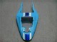 Azul Carenado Moto Suzuki GSXR 1000 K3 03-04 Azul Carenado Moto Suzuki GSXR 1000 K3 03-04