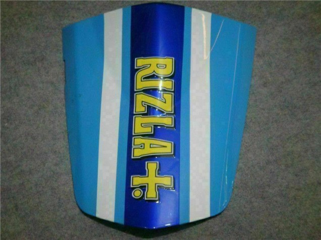 Azul Carenado Moto Suzuki GSXR 1000 K3 03-04 Azul Carenado Moto Suzuki GSXR 1000 K3 03-04