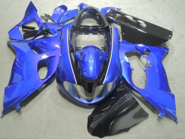 Azul Carenado Moto Suzuki TL1000R 98-03 Azul Carenado Moto Suzuki TL1000R 98-03