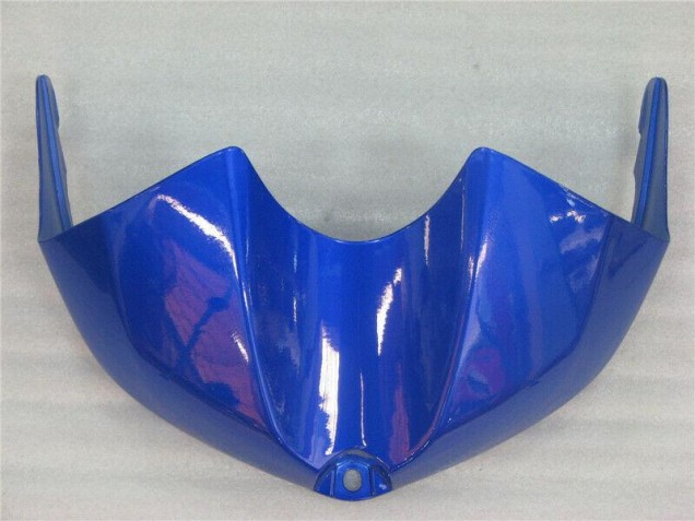 Azul Carenado & Plástico Moto Yamaha R6 08-16 Azul Carenado & Plástico Moto Yamaha R6 08-16