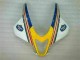 Azul Carenados Moto Honda CBR 600 RR 07-08 Azul Carenados Moto Honda CBR 600 RR 07-08