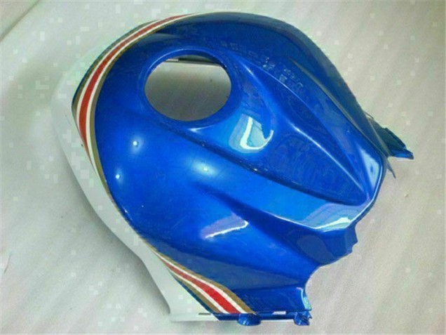 Azul Carenados Moto Honda CBR 600 RR 07-08 Azul Carenados Moto Honda CBR 600 RR 07-08