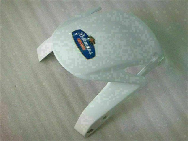 Azul Carenados Moto Honda CBR 600 RR 07-08 Azul Carenados Moto Honda CBR 600 RR 07-08