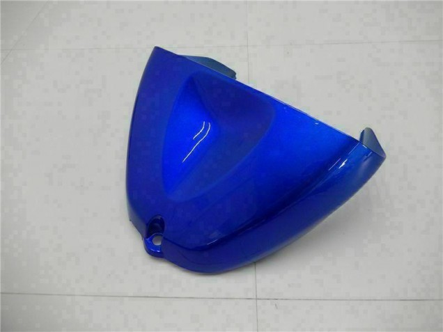 Azul Carrocería Motocicletas Kawasaki ZX6R 05-06
