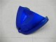 Azul Carrocería Motocicletas Kawasaki ZX6R 05-06