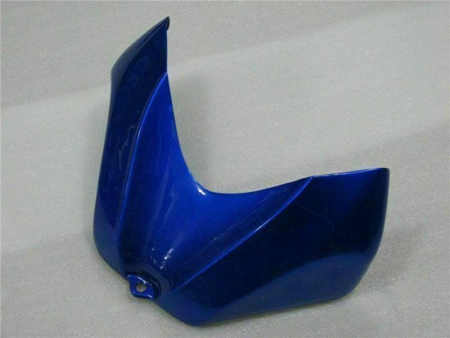 Azul Carrocería Motocicletas Suzuki GSXR 600 / 750 K6 06-07 Azul Carrocería Motocicletas Suzuki GSXR 600 / 750 K6 06-07