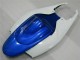 Azul Carrocería Motocicletas Suzuki GSXR 600 / 750 K6 06-07 Azul Carrocería Motocicletas Suzuki GSXR 600 / 750 K6 06-07