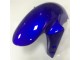 Azul Gris Carenado Moto Yamaha R1 02-03