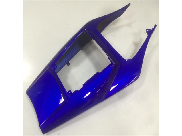Azul Gris Carenado Moto Yamaha R1 02-03