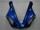 Azul Inyección Kit Carenado Moto Yamaha R1 00-01 Azul Inyección Kit Carenado Moto Yamaha R1 00-01