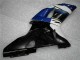 Azul Inyección Kit Carenado Moto Yamaha R1 00-01 Azul Inyección Kit Carenado Moto Yamaha R1 00-01