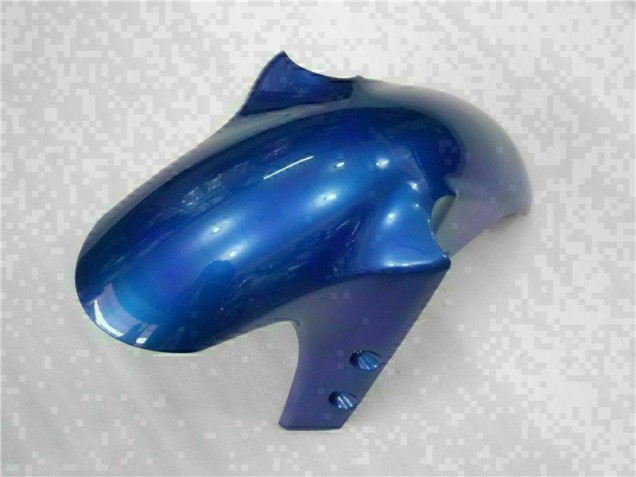 Azul Inyección Kit Carenado Moto Yamaha R1 00-01 Azul Inyección Kit Carenado Moto Yamaha R1 00-01