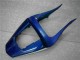 Azul Inyección Kit Carenado Moto Yamaha R1 00-01 Azul Inyección Kit Carenado Moto Yamaha R1 00-01