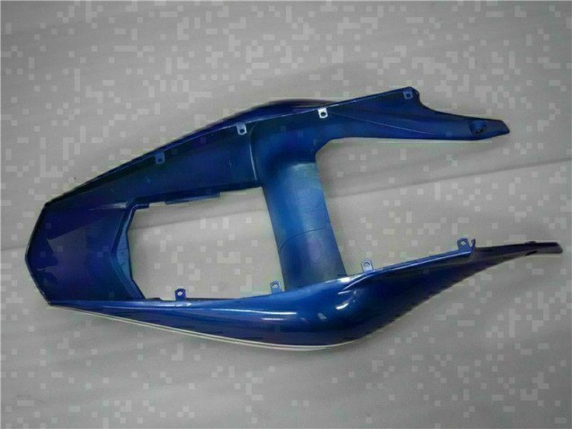 Azul Inyección Kit Carenado Moto Yamaha R1 00-01 Azul Inyección Kit Carenado Moto Yamaha R1 00-01