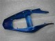 Azul Inyección Kit Carenado Moto Yamaha R1 00-01 Azul Inyección Kit Carenado Moto Yamaha R1 00-01