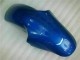 Azul Kit Carenado ABS Completo Yamaha R6 98-02 Azul Kit Carenado ABS Completo Yamaha R6 98-02