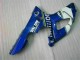 Azul Kit Carenado Inyección Yamaha R1 00-01 Azul Kit Carenado Inyección Yamaha R1 00-01