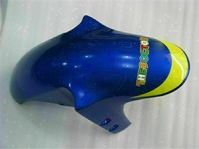 Azul Kit Carenado Inyección Yamaha R1 00-01 Azul Kit Carenado Inyección Yamaha R1 00-01