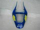Azul Kit Carenado Inyección Yamaha R1 00-01 Azul Kit Carenado Inyección Yamaha R1 00-01