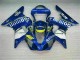 Azul Kit Carenado Inyección Yamaha R1 00-01 Azul Kit Carenado Inyección Yamaha R1 00-01