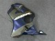 Azul Kit Carenado Moto Honda CBR 600 F4i 04-07