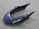 Azul Kit Carenado Moto Honda CBR 600 F4i 04-07