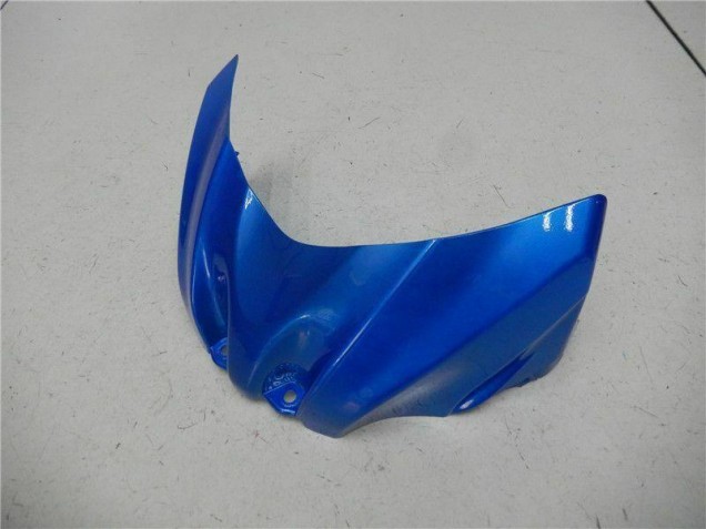 Azul Kit Carenado Moto Suzuki GSXR 1000 K9 09-16 Azul Kit Carenado Moto Suzuki GSXR 1000 K9 09-16