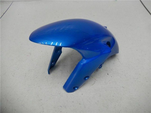 Azul Kit Carenado Moto Suzuki GSXR 1000 K9 09-16 Azul Kit Carenado Moto Suzuki GSXR 1000 K9 09-16