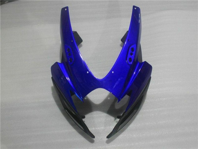 Azul Kit Carenado Moto Suzuki GSXR 600 / 750 K6 06-07