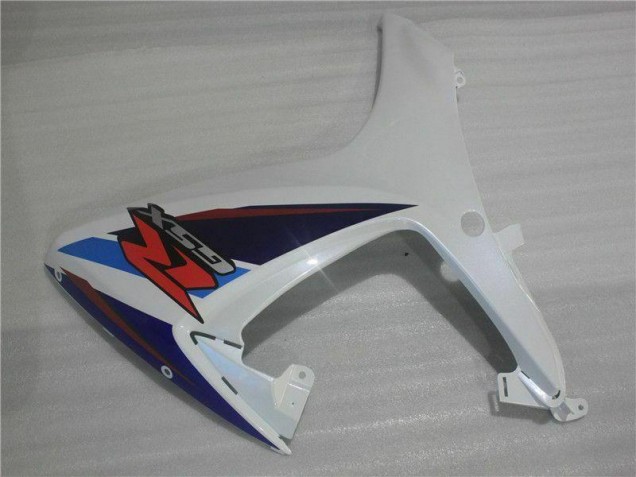 Azul Kit Carenado Moto Suzuki GSXR 600 / 750 K6 06-07