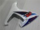 Azul Kit Carenado Moto Suzuki GSXR 600 / 750 K6 06-07