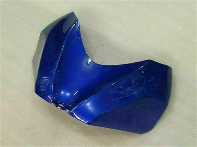 Azul Kit Completo Carenado Moto Suzuki GSXR 600 / 750 K6 06-07 Azul Kit Completo Carenado Moto Suzuki GSXR 600 / 750 K6 06-07
