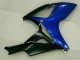 Azul Kit Completo Carenado Moto Suzuki GSXR 600 / 750 K6 06-07 Azul Kit Completo Carenado Moto Suzuki GSXR 600 / 750 K6 06-07