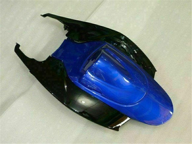 Azul Kit Completo Carenado Moto Suzuki GSXR 600 / 750 K6 06-07 Azul Kit Completo Carenado Moto Suzuki GSXR 600 / 750 K6 06-07