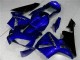 Azul Kits Carenado Moto Honda CBR 600 RR 03-04 Azul Kits Carenado Moto Honda CBR 600 RR 03-04