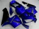 Azul Kits Carenado Moto Honda CBR 600 RR 03-04 Azul Kits Carenado Moto Honda CBR 600 RR 03-04