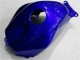 Azul Kits Carenado Moto Honda CBR 600 RR 03-04 Azul Kits Carenado Moto Honda CBR 600 RR 03-04