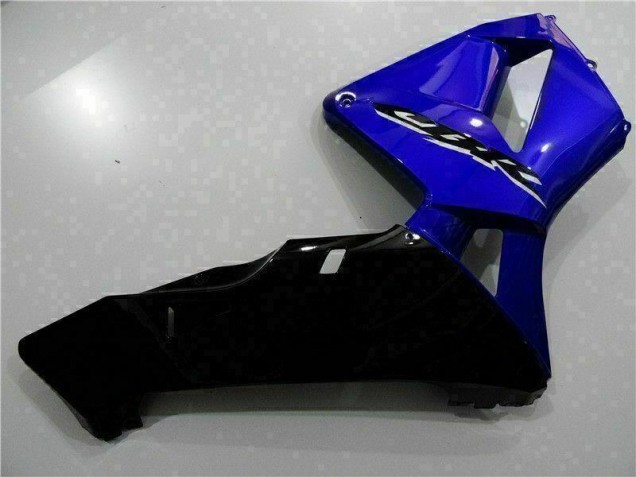 Azul Kits Carenado Moto Honda CBR 600 RR 03-04 Azul Kits Carenado Moto Honda CBR 600 RR 03-04