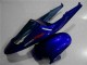 Azul Kits Carenado Moto Honda CBR 600 RR 03-04 Azul Kits Carenado Moto Honda CBR 600 RR 03-04