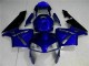 Azul Kits Carenado Moto Honda CBR 600 RR 03-04 Azul Kits Carenado Moto Honda CBR 600 RR 03-04