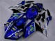 Azul Kits Carenado Moto Yamaha R1 07-08 Azul Kits Carenado Moto Yamaha R1 07-08