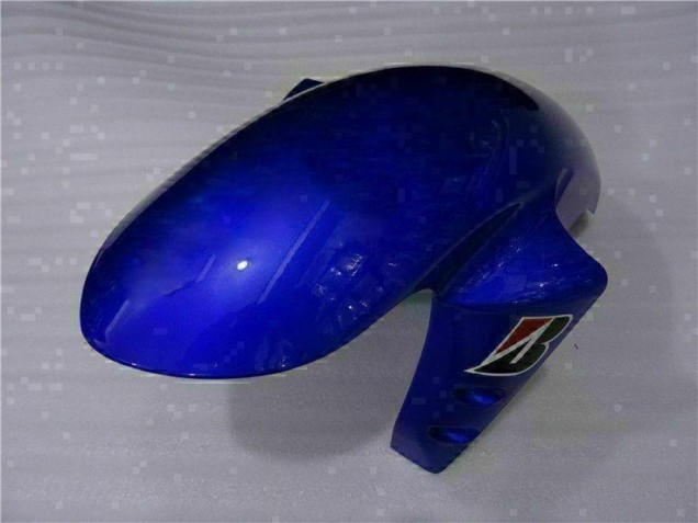Azul Kits Carenado Moto Yamaha R1 07-08 Azul Kits Carenado Moto Yamaha R1 07-08