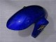 Azul Kits Carenado Moto Yamaha R1 07-08 Azul Kits Carenado Moto Yamaha R1 07-08