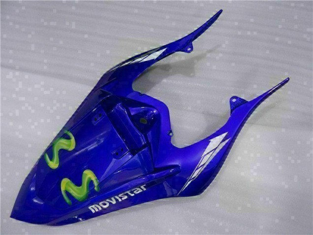 Azul Kits Carenado Moto Yamaha R1 07-08 Azul Kits Carenado Moto Yamaha R1 07-08