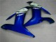 Azul Kits Completo Carenado Moto Yamaha R1 02-03