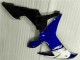 Azul Kits Completo Carenado Moto Yamaha R1 02-03