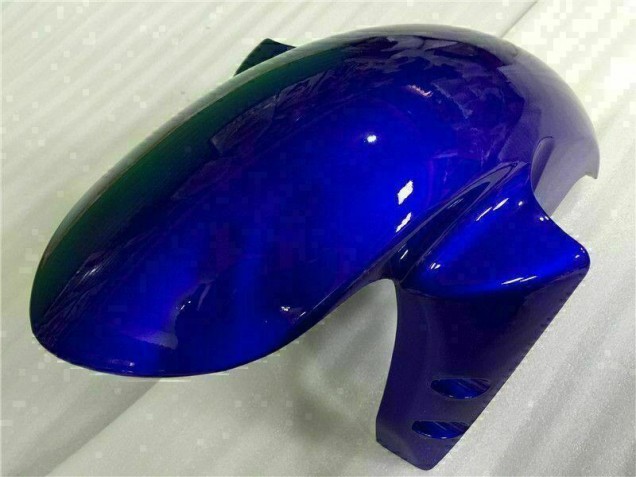 Azul Kits Completo Carenado Moto Yamaha R1 02-03